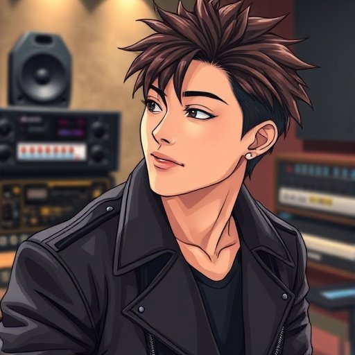 泽野弘之 - 音乐制作 - 漫画星球幕后阵容